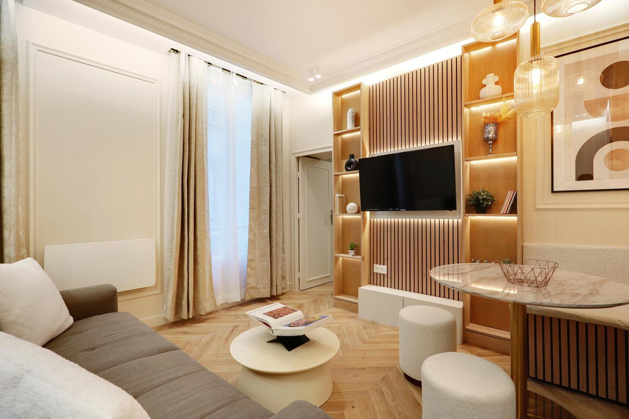 Off Majesti Upper Marais Apartment- Rue Du Faubourg Saint-Martin Paris Exterior foto